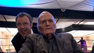 Illustration for article titled 5 Lessons We Hope RTD's Learned From His Past Doctor Who Epics
